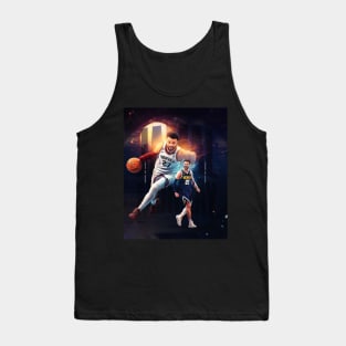 Denver Nuggets Tank Top